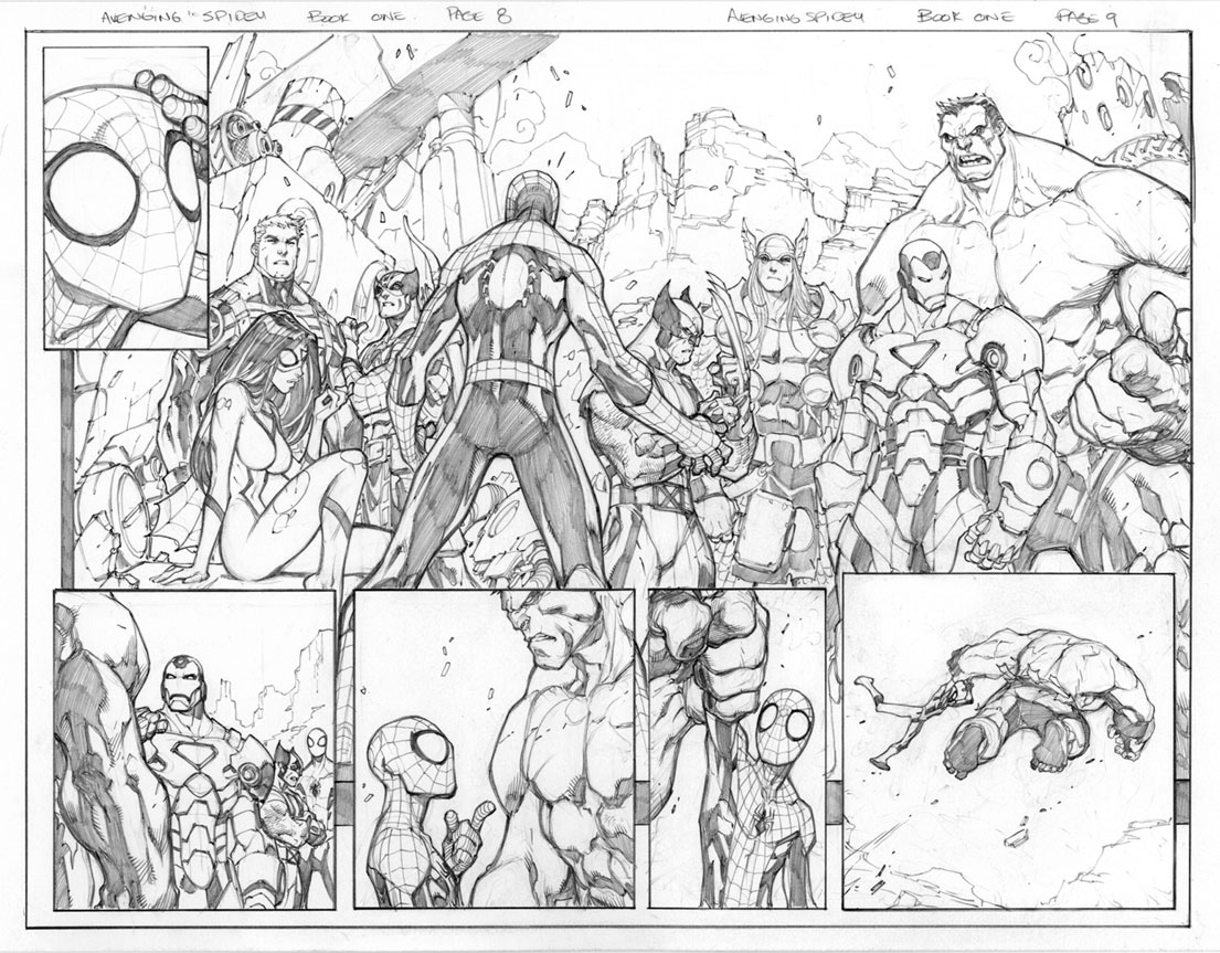 ぬりえページ: DCコミックスのスーパーヒーロー (スーパーヒーロー) #80355 - 無料の印刷可能なぬりえページ