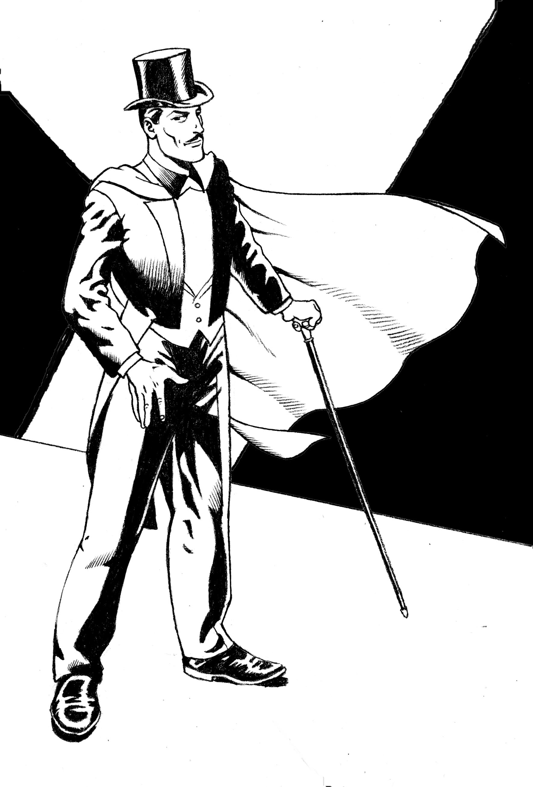 ぬりえページ: DCコミックスのスーパーヒーロー (スーパーヒーロー) #80413 - 無料の印刷可能なぬりえページ