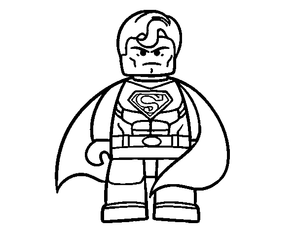 ぬりえページ: マーベル スーパー ヒーローズ (スーパーヒーロー) #79971 - 無料の印刷可能なぬりえページ