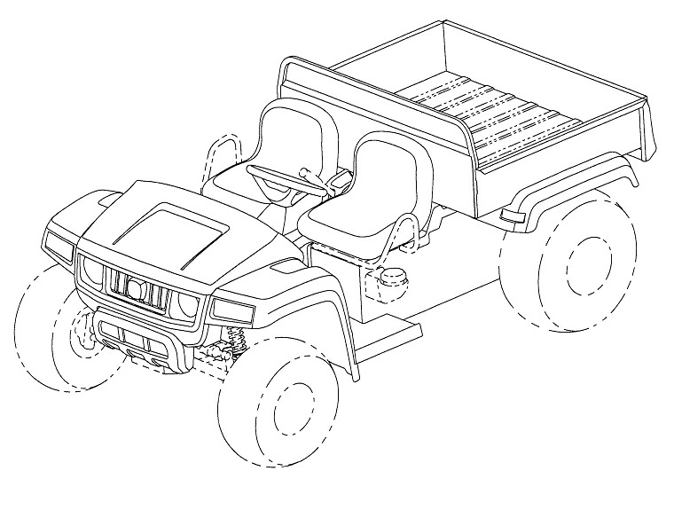 ぬりえページ: 車/自動車 (交通機関) #146531 - 無料の印刷可能なぬりえページ