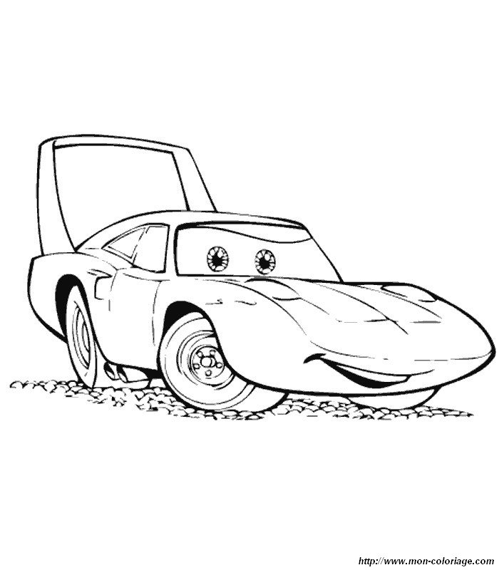 ぬりえページ: 車/自動車 (交通機関) #146638 - 無料の印刷可能なぬりえページ