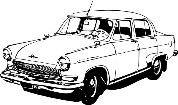 ぬりえページ: 車/自動車 (交通機関) #146671 - 無料の印刷可能なぬりえページ