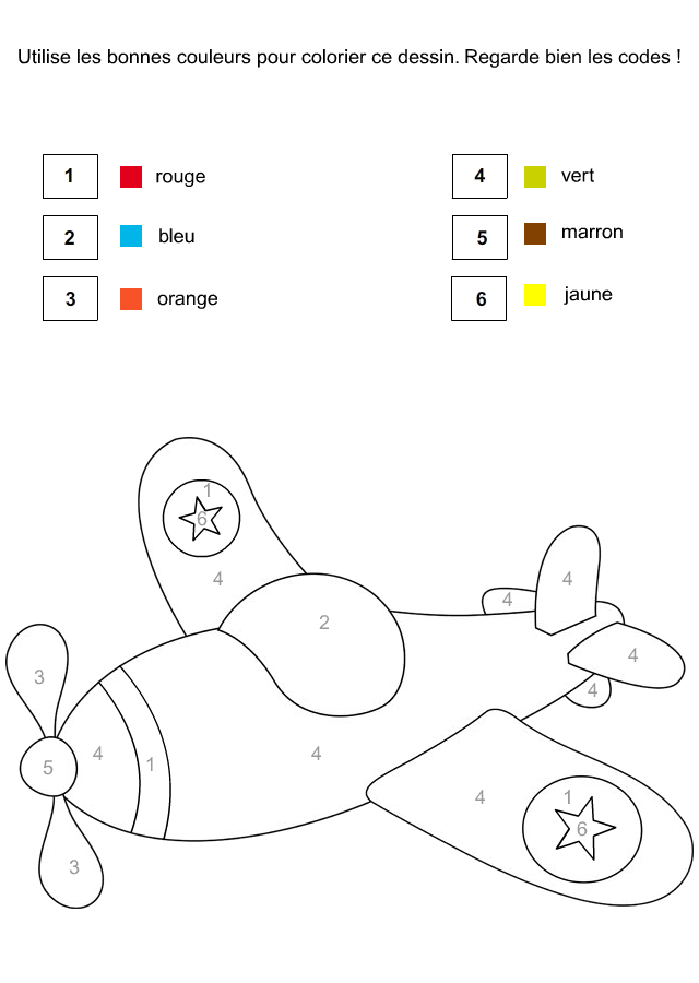 ぬりえページ: 飛行機 (交通機関) #134975 - 無料の印刷可能なぬりえページ