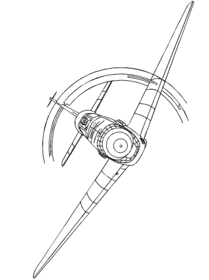 ぬりえページ: 飛行機 (交通機関) #134978 - 無料の印刷可能なぬりえページ