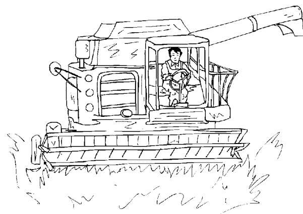 ぬりえページ: トラクター (交通機関) #141964 - 無料の印刷可能なぬりえページ