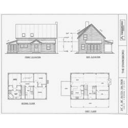 ぬりえページ: 家 (建物と建築) #66510 - 無料の印刷可能なぬりえページ