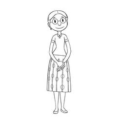 ぬりえ: Little Nicholas - 無料の印刷可能なぬりえページ