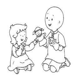 ぬりえページ: 小石 (漫画) #36162 - 無料の印刷可能なぬりえページ