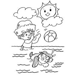 ぬりえページ: ストロベリーショートケーキ / ストロベリー (漫画) #35535 - 無料の印刷可能なぬりえページ