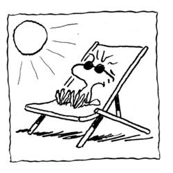 ぬりえページ: スヌーピー (漫画) #27225 - 無料の印刷可能なぬりえページ