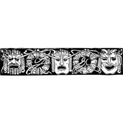 ぬりえページ: アステカ神話 (神々と女神) #111722 - 無料の印刷可能なぬりえページ