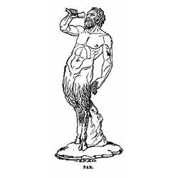 ぬりえページ: ギリシャ神話 (神々と女神) #109759 - 無料の印刷可能なぬりえページ