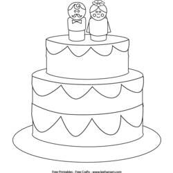 ぬりえページ: 結婚 (祝日および特別行事) #55991 - 無料の印刷可能なぬりえページ