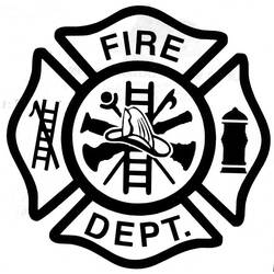 ぬりえページ: 消防士 (取引と職業) #105653 - 無料の印刷可能なぬりえページ