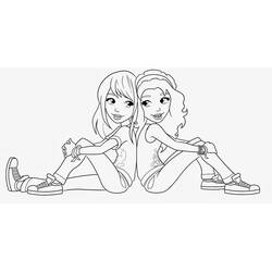 ぬりえページ: ロード・オブ・ザ・リング (映画とテレビ番組) #70117 - 無料の印刷可能なぬりえページ