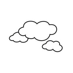 ぬりえページ: 雲 (自然) #157302 - 無料の印刷可能なぬりえページ