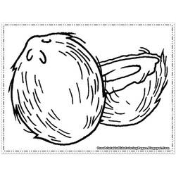 ぬりえページ: 椰子の木 (自然) #162368 - 無料の印刷可能なぬりえページ