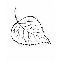 ぬりえページ: 秋のシーズン (自然) #164137 - 無料の印刷可能なぬりえページ