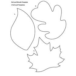 ぬりえページ: 秋のシーズン (自然) #164253 - 無料の印刷可能なぬりえページ