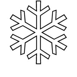 ぬりえページ: 冬季 (自然) #164593 - 無料の印刷可能なぬりえページ