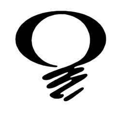 ぬりえページ: 電球 (オブジェクト) #119571 - 無料の印刷可能なぬりえページ