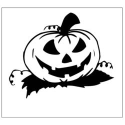 ぬりえページ: かぼちゃ (オブジェクト) #166942 - 無料の印刷可能なぬりえページ