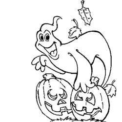 ぬりえページ: かぼちゃ (オブジェクト) #167027 - 無料の印刷可能なぬりえページ