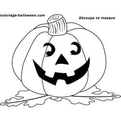 ぬりえページ: かぼちゃ (オブジェクト) #167057 - 無料の印刷可能なぬりえページ