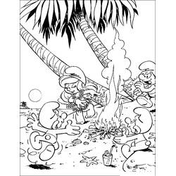 ぬりえページ: ファンタスティック・フォー (スーパーヒーローとスーパーヴィラン) #76404 - 無料の印刷可能なぬりえページ