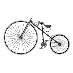 ぬりえページ: 自転車・バイク (交通機関) #136962 - 無料の印刷可能なぬりえページ