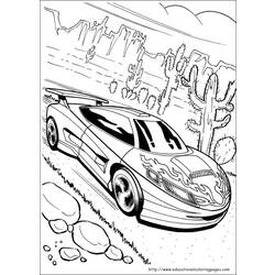 ぬりえページ: 車/自動車 (交通機関) #146533 - 無料の印刷可能なぬりえページ