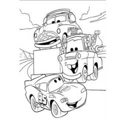 ぬりえページ: 車/自動車 (交通機関) #146643 - 無料の印刷可能なぬりえページ