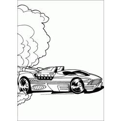 ぬりえページ: 車/自動車 (交通機関) #146705 - 無料の印刷可能なぬりえページ